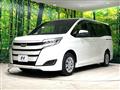 2020 Toyota Noah