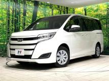 2020 Toyota Noah