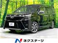 2021 Toyota Voxy