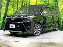 2021 Toyota Voxy
