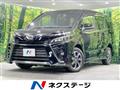 2019 Toyota Voxy