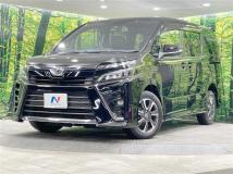 2019 Toyota Voxy