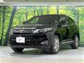 2014 Toyota Harrier