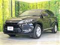 2015 Toyota Harrier
