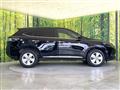 2015 Toyota Harrier