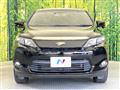 2015 Toyota Harrier