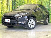 2015 Toyota Harrier