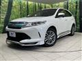 2017 Toyota Harrier