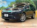 2018 Toyota Harrier