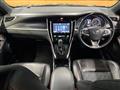 2018 Toyota Harrier