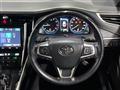 2018 Toyota Harrier
