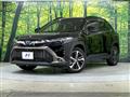 2023 Toyota CorollaCross