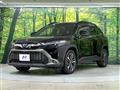 2023 Toyota CorollaCross