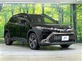 2023 Toyota CorollaCross