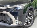 2023 Toyota CorollaCross