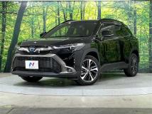 2023 Toyota CorollaCross