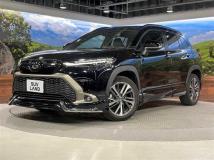 2023 Toyota CorollaCross