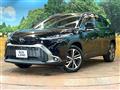2024 Toyota CorollaCross
