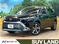 2024 Toyota CorollaCross