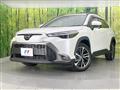 2024 Toyota CorollaCross