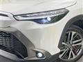 2024 Toyota CorollaCross