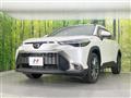 2024 Toyota CorollaCross