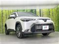 2024 Toyota CorollaCross