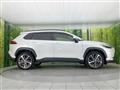 2024 Toyota CorollaCross