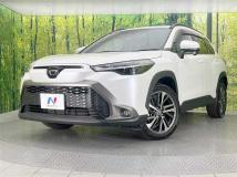 2024 Toyota CorollaCross