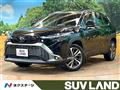 2024 Toyota CorollaCross