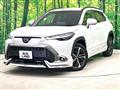 2024 Toyota CorollaCross