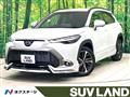 2024 Toyota CorollaCross
