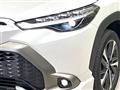 2024 Toyota CorollaCross