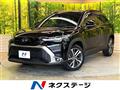 2024 Toyota CorollaCross