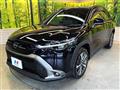 2024 Toyota CorollaCross