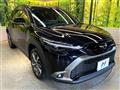 2024 Toyota CorollaCross