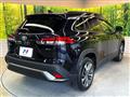 2024 Toyota CorollaCross