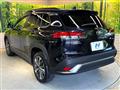 2024 Toyota CorollaCross