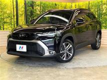 2024 Toyota CorollaCross