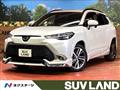 2024 Toyota CorollaCross