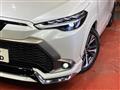 2024 Toyota CorollaCross