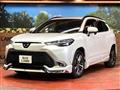 2024 Toyota CorollaCross