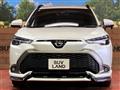 2024 Toyota CorollaCross