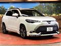 2024 Toyota CorollaCross