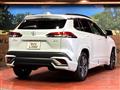 2024 Toyota CorollaCross
