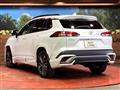 2024 Toyota CorollaCross