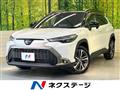 2024 Toyota CorollaCross