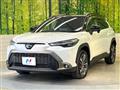 2024 Toyota CorollaCross