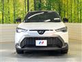2024 Toyota CorollaCross