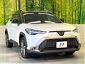 2024 Toyota CorollaCross